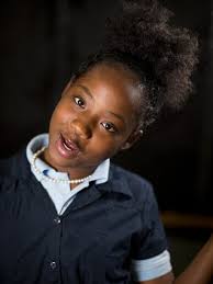 Girls With Pearls at Rockdale Academy