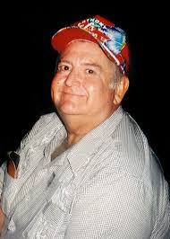 Eddie “Tiny” Cormier