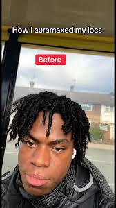 What Does Aura Maxing Dreads Mean