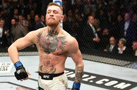 Mcgregor has entered the octagon only twice since 2016 but continues to be the biggest star in the history of mixed martial arts. Conor Mcgregor Net Worth Boevye Iskusstva Smeshannye Boevye Iskusstva Yufs