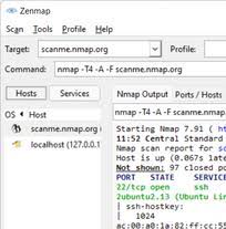 Download Nmap Windows 64 Bit Download The Free Nmap Security Scanner For Linux/Mac/Windows