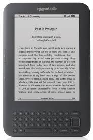 Kindle Wifi Review Compare Kindle 3