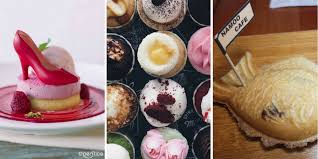 As kuala lumpur was getting overcrowded, the administration of malaysia. 9 Putrajaya Cafes And The Signature Dishes To Order When You Re Here