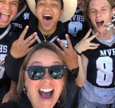 Kandice Baker's Instagram, Twitter & Facebook