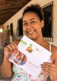 MINI GUIDE NEEDS ASSESSMENT FOR ADOLESCENT-RESPONSIVE CASH AND VOUCHER  ASSISTANCE