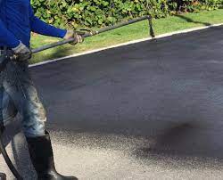 Sealcoating Equipment