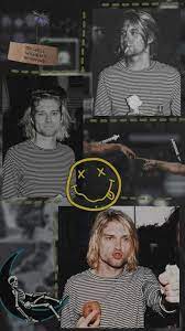 Tons of awesome kurt cobain wallpapers to download for free. Kurt Cobain Nirvana Wallpaper Kolpaper Awesome Free Hd Wallpapers
