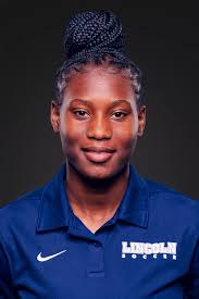 2025 Women's Soccer Roster