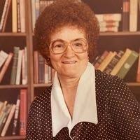 Josephine Mounts Obituary