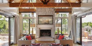 9 Mountain Home Architecture Trends For