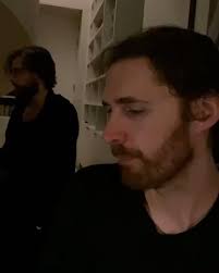 @Hozier's video Tweet