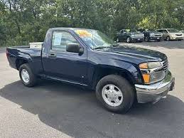 Image result for Black 2007 Canyon