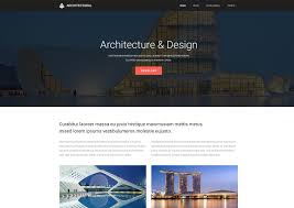 Patrick proctor published july 13, 2020 patrick has more than 15 y. Architecture Website Templates Free Download Ease Template