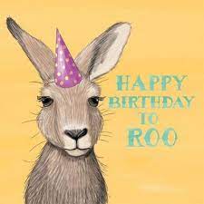 Happy Birthday From Australia Funny Images Yellow Blogtopus