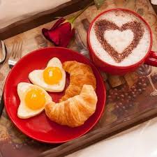 Fruhstuck Zum Valentinstag Romantische Ideen Mit Herz Romantisches Essen Valentinstag Kochen Und Romantisches Fruhstuck