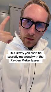 Lentes Ray Ban Hombre Cuadrados