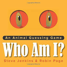 We did not find results for: Amazon Com Who Am I An Animal Guessing Game 9780544935396 Page Robin Jenkins Steve Books