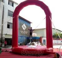 Inflatable Bungee Trampoline For Sale - Channal Inflatables