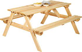 Top selected products and reviews. Argos Picnic Bench 54 99 Garden Table And Chairs Picnic Bench Outdoor Dining Set