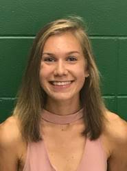 Sydney Knepfel, Oshkosh North