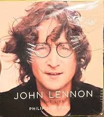 John Lennon: The Life CD: Norman, Philip, Malcolm, Graeme: 9780061672569:  Amazon.com: Books
