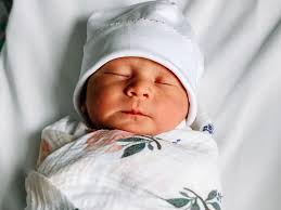 One year ago we met an angel. Arriving three weeks early to join the 2020  party, Margaret Coates Cordisco was ready to boogie. Thank you for being  you and for the privilege