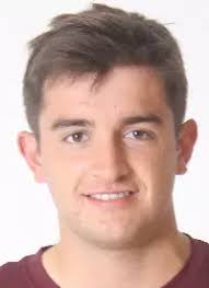 2021-2022 Men's Tennis Roster