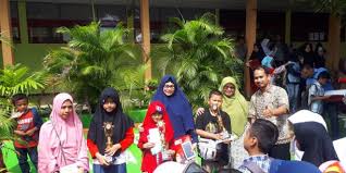 Download soal dan kunci jawaban try out ganesha operation. Faqih Juara 1 Try Out Akbar Ganesha Operation Sekolah Dasar Islam Terpadu Wahdah Islamiyah 01