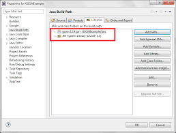 Gson Example Read And Write Json Java Tutorial For Beginners Reading Writing Java Tutorial Writing