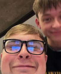 Aidan “Beans” McKeever (@theshortirishman) • Instagram photos and videos