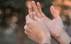 Image result for Hand Injury