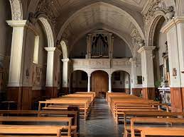 Kohteen chiesa san pietro e paolo arvostelusta : Home North Lake Como