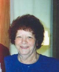 Obituary information for Rhoda (nee Miracle) Wilson