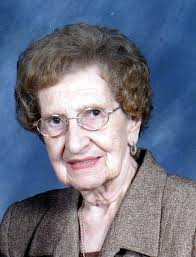 Alma Jean Walker Obituary