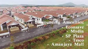 Maybe you would like to learn more about one of these? Casa Impian Sg Petani Youtube
