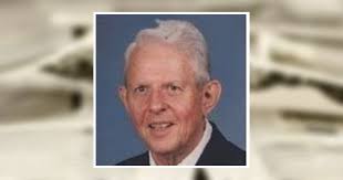 George Caughman Obituary November 3, 2013