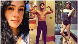 Dishani is the adopted daughter of mithun chakraborty and his wife yogita bali. Mithun S Daughter To Bhagyashree S Son New Age Star Kids You Can T Miss Bollywood Hindustan Times