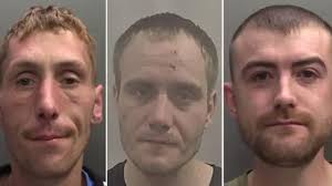 Scunthorpe: Robbers jailed for fracturing man's skull