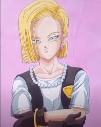 How To Draw Android 18 From Dragon Ball Z In 2020 Drawings Dragon Drawing Dragon Ball Z