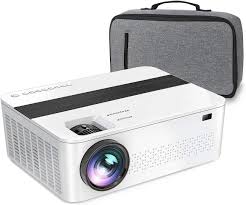 Outdoor Movie Projector In 2020 Best Projector Outdoor Projector Projector