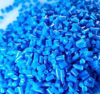 Granulés De Plastique Recyclé, HDPE NOIR 100 % Regranulés De Plastique  Recyclé Provenant De L'océan Pour Des Projets D'artisanat, De Remplissage,  De ...