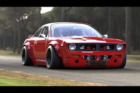 There are 294 rocket bunny for sale on etsy, and they cost $24.15 on average. A New Beginning For Rocket Bunny Speedhunters Nissan 240sx Tuner Cars Car