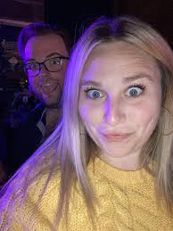 Ellen Kay and Kyle Nowak's Wedding Website