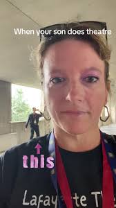 #ITF2024 #thespian #theatreeducation