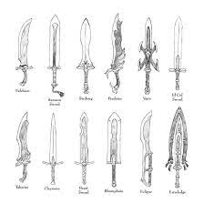 Maybe you would like to learn more about one of these? How To Draw Anime Weapons Novocom Top