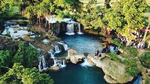 Seger-Segeran di Wisata Alam Kabupaten Sumba Barat Daya, Pesonanya Bikin  Nggak Berdaya