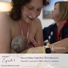 The She Births® Podcast