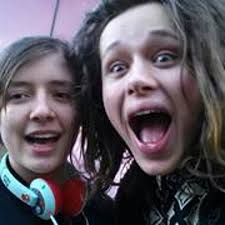 Stream Imogen Harris 2 music