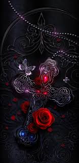 Metal crafts crosses catholic girly symbols wallpapers angels cards backgrounds. Wild West Art Cowboy Girly Leather Love Natural Painting Red Tik Tok Hd Mobile Wallpaper Peakpx