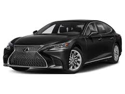 Your destination for buying lexus ls 500. 2018 Lexus Ls 500 For Sale In Westminster Jthc51ff8j5005241 Len Stoler Chevrolet